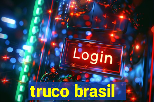 truco brasil - truco online